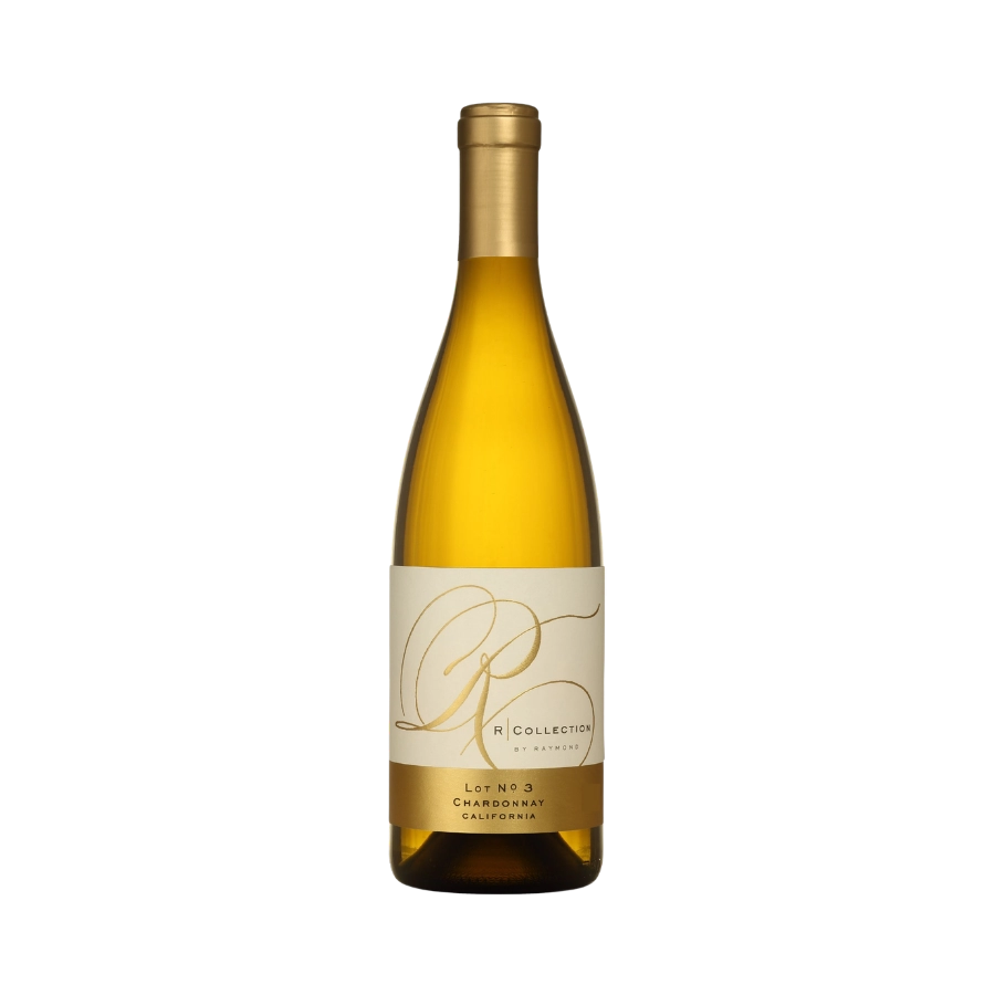 Rượu Vang Trắng Mỹ Raymond R Collection Chardonnay