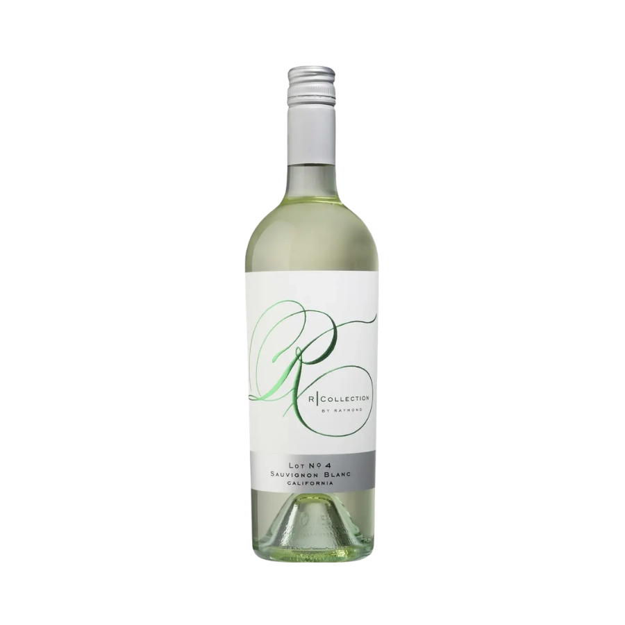 Rượu Vang Đỏ Mỹ Raymond R Collection Sauvignon Blanc