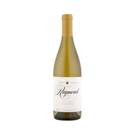 Rượu Vang Trắng Mỹ Raymond Reserve Selection Collection Chardonnay