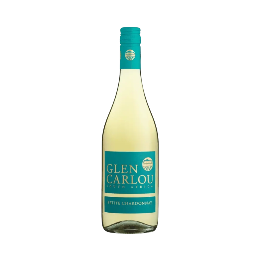 Rượu Vang Trắng Nam Phi Glen Carlou Petite Classique Chardonnay 2024