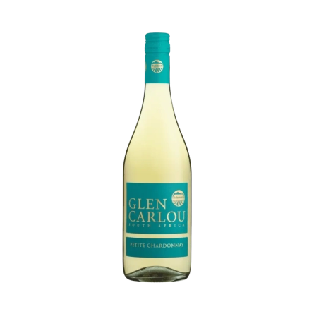 Rượu Vang Trắng Nam Phi Glen Carlou Petite Classique Chardonnay 2024