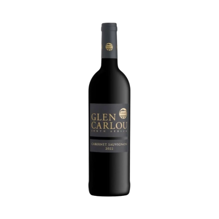 Rượu Vang Đỏ Nam Phi Glen Carlou Cabernet Sauvignon Classic 2022