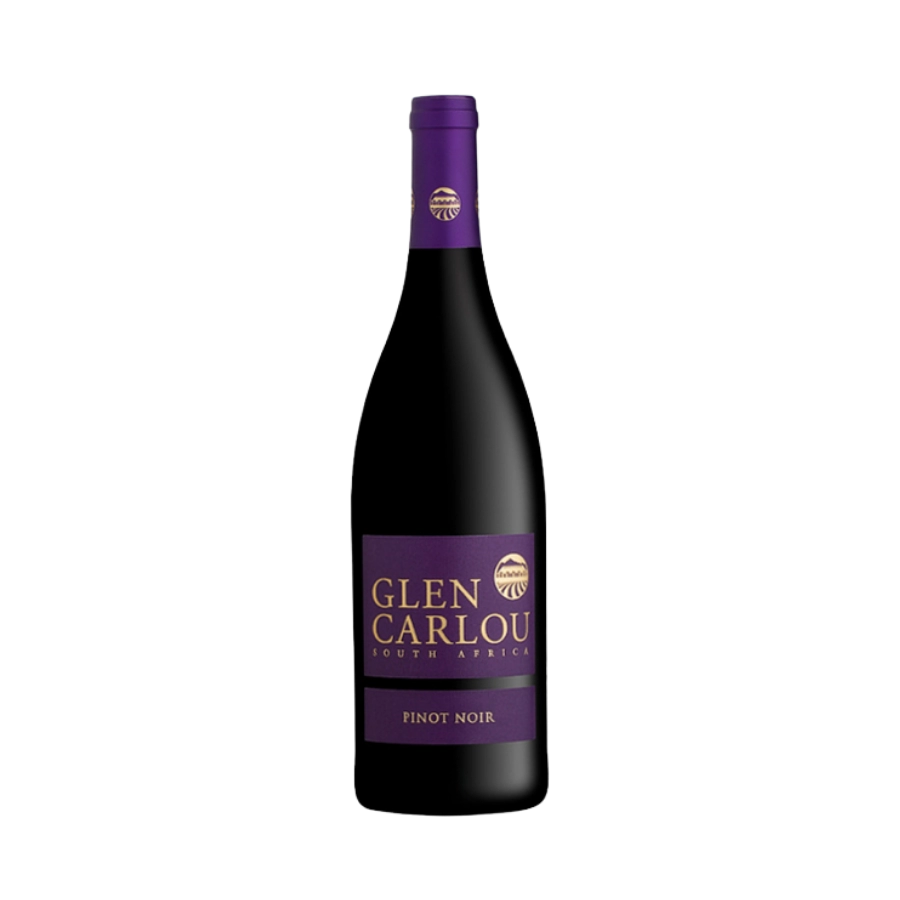 Rượu Vang Đỏ Nam Phi Glen Carlou Pinot Noir Classic 