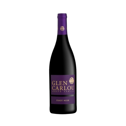 Rượu Vang Đỏ Nam Phi Glen Carlou Pinot Noir Classic 