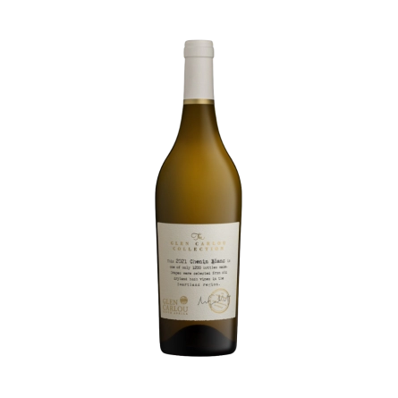 Rượu Vang Trắng Nam Phi Glen Carlou Collection Chenin Blanc 2021