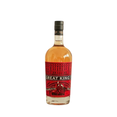Rượu Whisky Compass Box Great King Street Blended Scotch