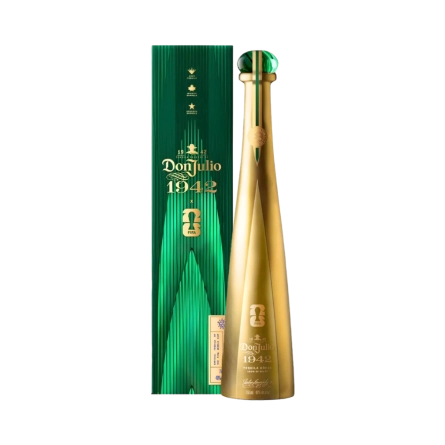 Rượu Tequila Don Julio 1942 FIFA World Cup 2026 Limited Edition