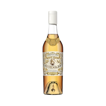 Rượu Whisky Compass Box Juveniles Blended Malt Scotch