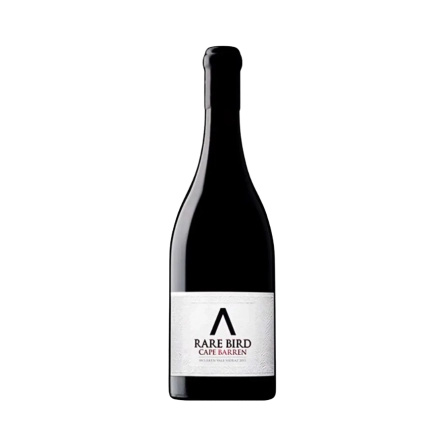 Rượu Vang Đỏ Úc Cape Barren Rare Bird McLaren Vale Shiraz 2015