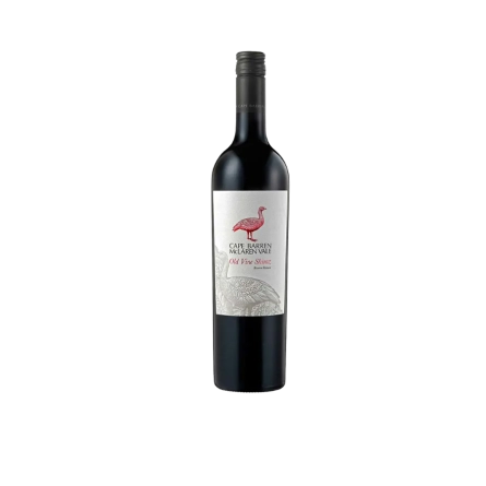 Rượu Vang Đỏ Úc Cape Barren Old Vine Reserve McLaren Vale Shiraz 2018