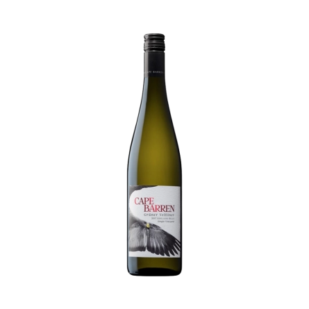 Rượu Vang Trắng Úc Cape Barren Gruner Veltliner Single Vineyard 2018