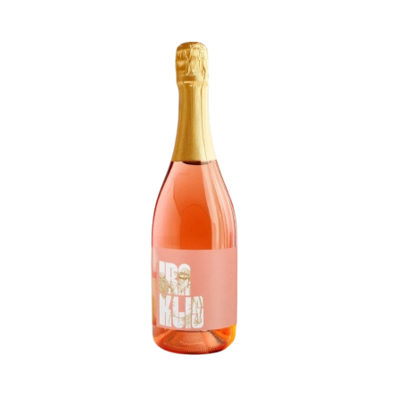 Rượu Sparkling Úc Leogate Estate Ikralis Sparkling Pink Moscato