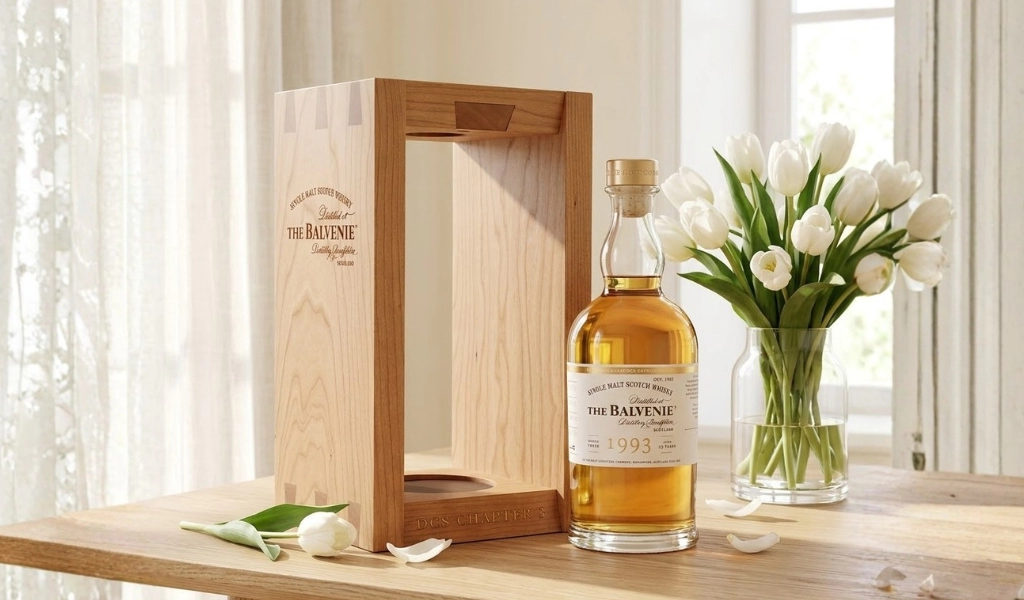 Rượu Whisky Balvenie 23 Year Old