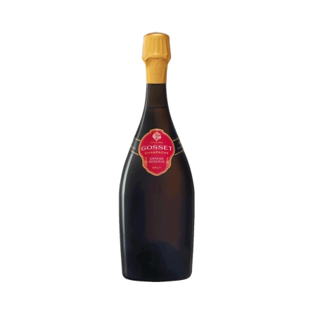 Rượu Champagne Pháp Gosset Grand Reserve Brut Magnum 1500ml