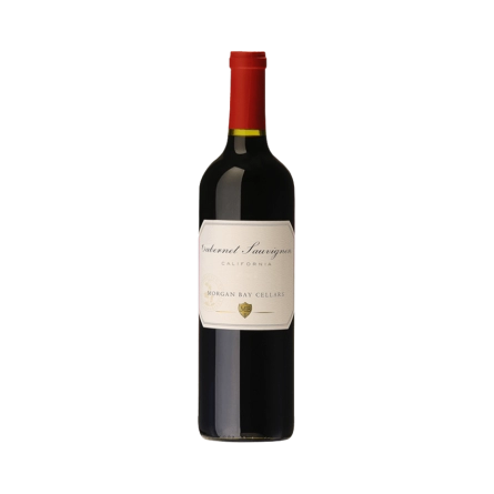 Rượu Vang Đỏ Mỹ Morgan Bay By Rutherford Cabernet Sauvignon 2020