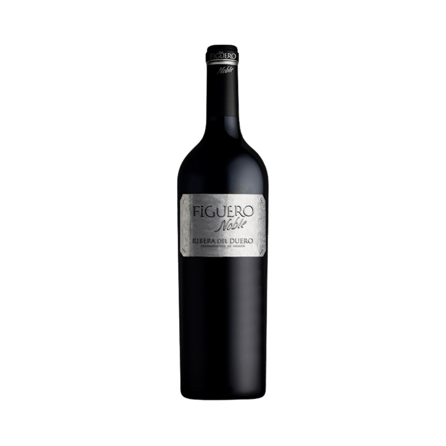 Rượu Vang Đỏ Tây Ban Nha Figuero Noble 2017