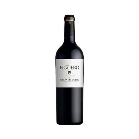 Rượu Vang Đỏ Tây Ban Nha Tinto Figuero 15 Reserva 2017