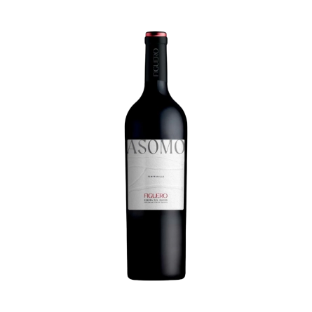 Rượu Vang Đỏ Tây Ban Nha Tinto Figuero ASOMO Tempranillo 2023