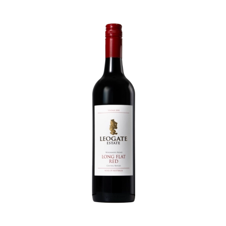Rượu Vang Đỏ Úc Leogate Estate Long Flat Red