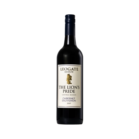 Rượu Vang Đỏ Úc Leogate Estate Lions Pride Cabernet Sauvignon