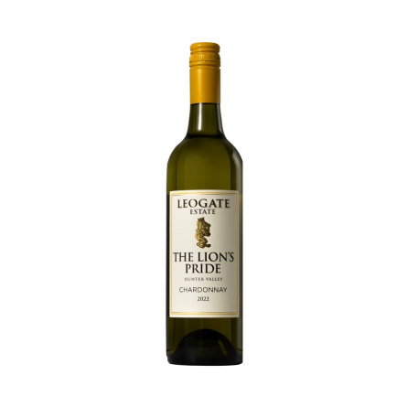 Rượu Vang Trắng Úc Leogate Estate Lions Pride Chardonnay