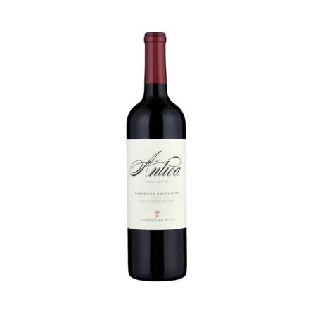 Rượu Vang Đỏ Mỹ Antica Cabernet Sauvignon Mountain Select 2019