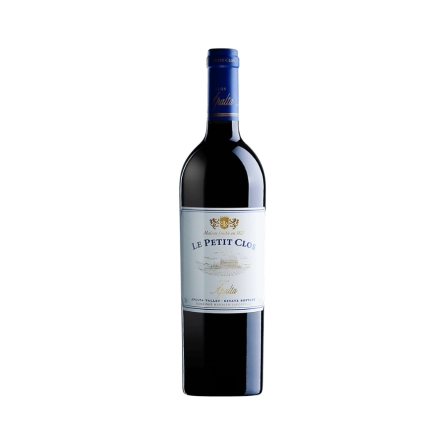 Rượu Vang Đỏ Chile Le Petit Clos Apalta 2021