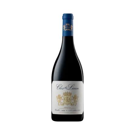 Rượu Vang Đỏ Chile Clos du Lican 2022