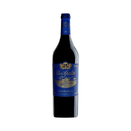 Rượu Vang Đỏ Chile Clos Apalta 2019
