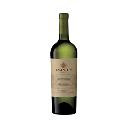 Rượu Vang Trắng Argentina Salentein Barrel Selection Sauvignon Blanc