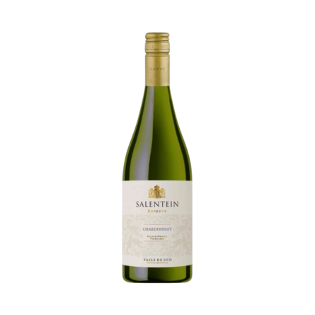 Rượu Vang Trắng Argentina Salentein Barrel Selection Chardonnay