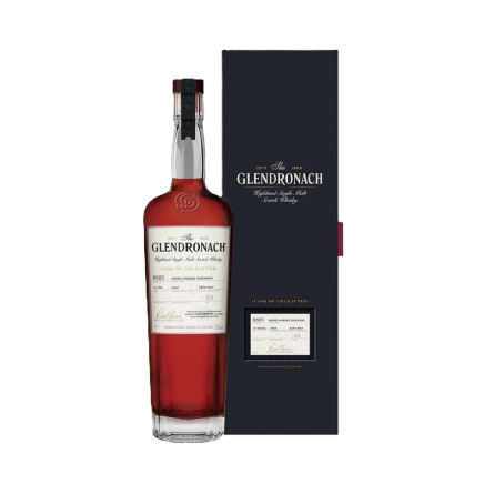 Rượu Whisky Glendronach 31 Year Old 1993 Cask Of Character