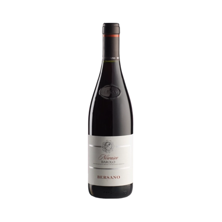 Rượu Vang Đỏ Ý Bersano Nirvasco Barolo DOCG 2017