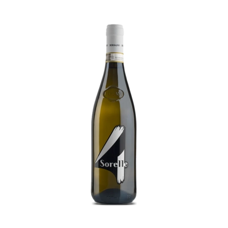 Rượu Vang Trắng Ý Barbera Dasti 4 Sorelle 2024