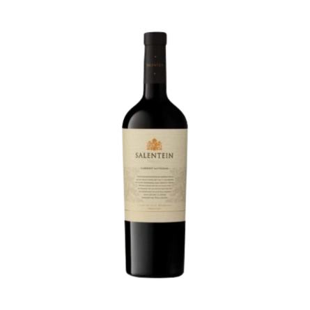 Rượu Vang Đỏ Argentina Salentein Barrel Selection Cabernet Sauvignon