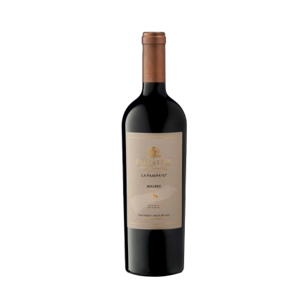 Rượu Vang Đỏ Argentina Salentein Single Vineyard