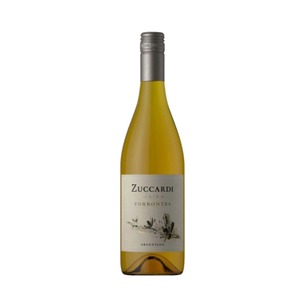 Rượu Vang Trắng Argentina Zuccardi Serie A Torrontes 