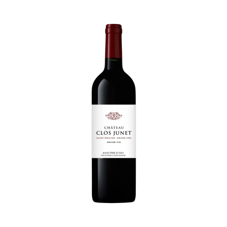 Rượu Vang Đỏ Pháp Junet Pere Et Fils Chateau Clos Junet 2021