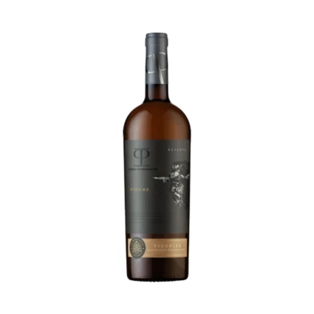 Rượu Vang Trắng Chile Casas Patronales Maucho Viognier