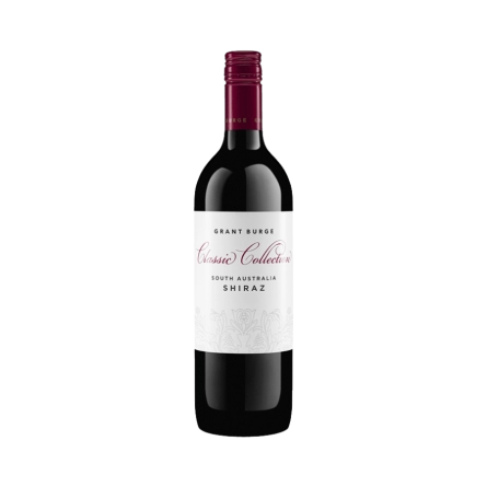 Rượu Vang Đỏ Úc Grant Burge Classic Collection Shiraz