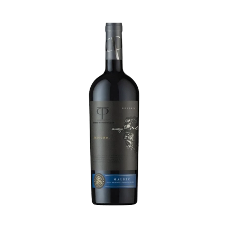 Rượu Vang Đỏ Chile Casas Patronales Maucho Malbec
