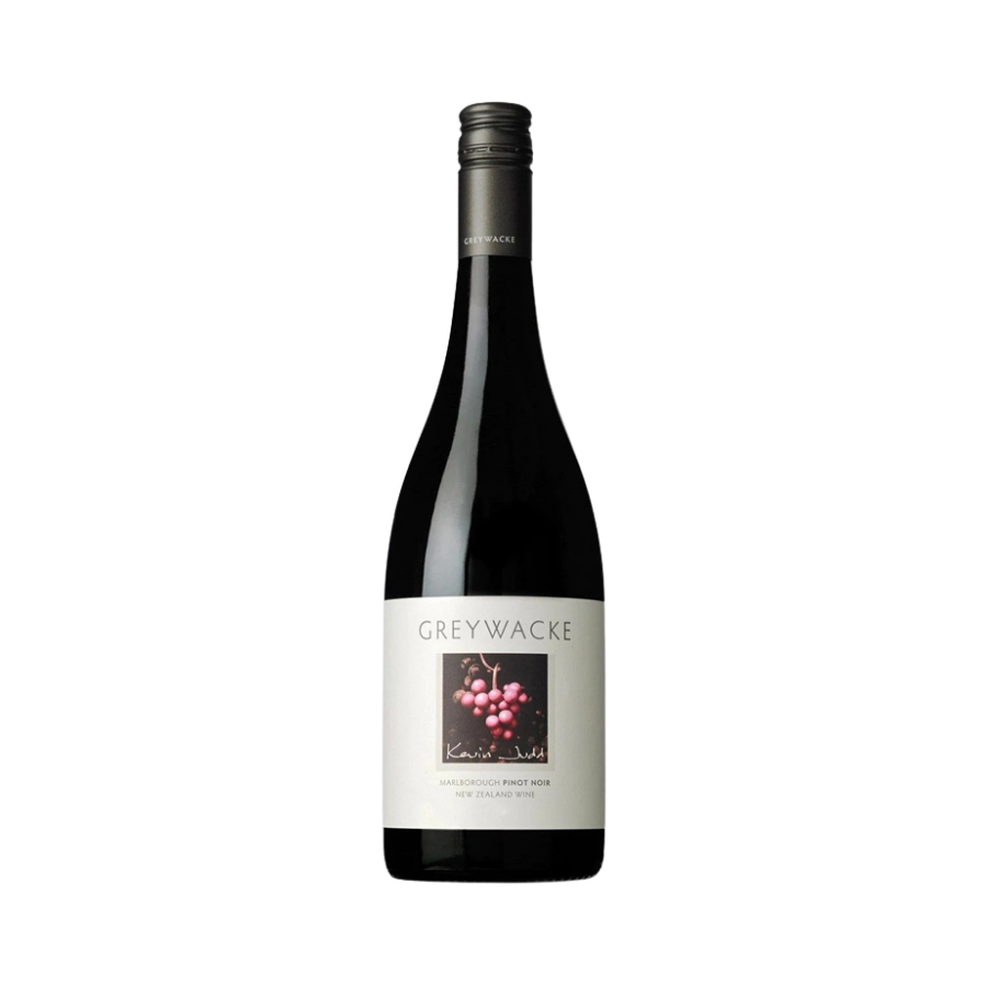 Rượu Vang Đỏ New Zealand Greywacke Pinot Noir 2011