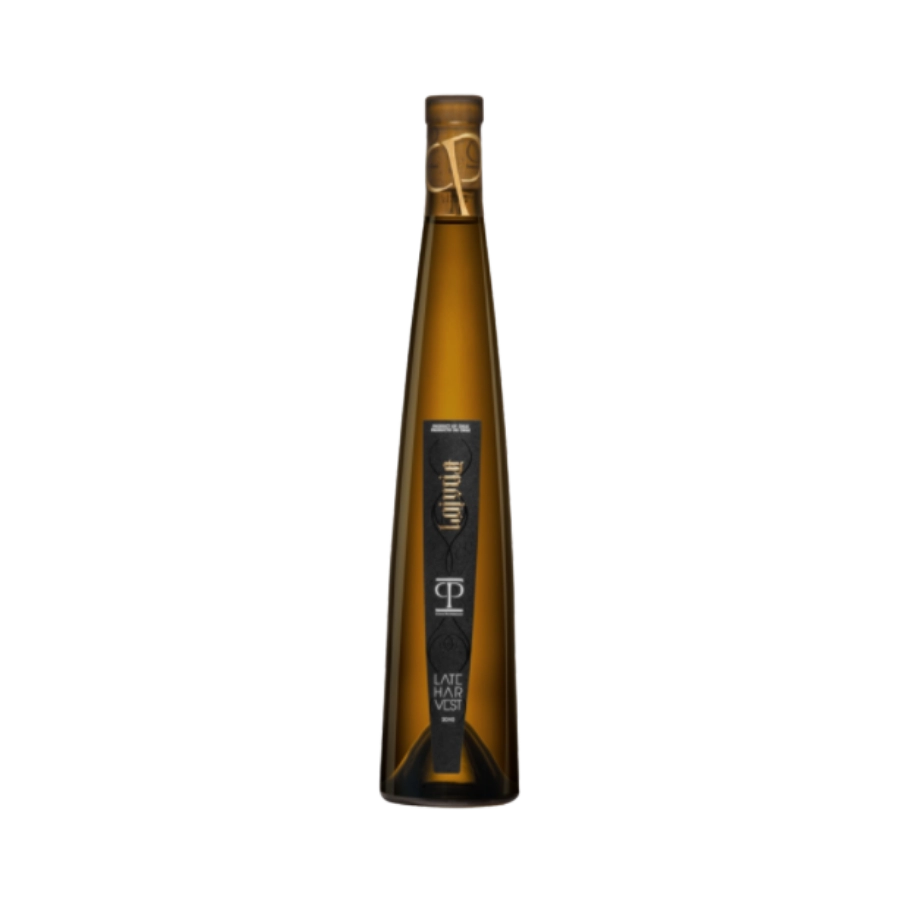 Rượu Vang Trắng Chile Casas Patronales Late Harvest