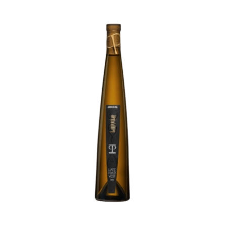 Rượu Vang Trắng Chile Casas Patronales Late Harvest