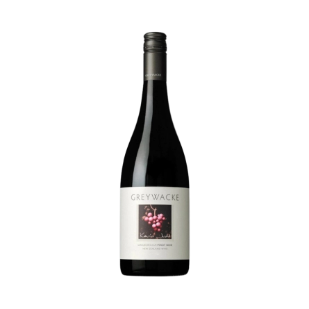 Rượu Vang Đỏ New Zealand Greywacke Pinot Noir 2022