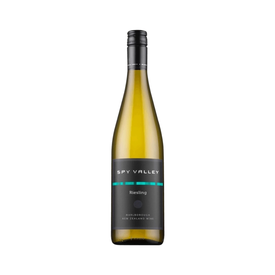Rượu Vang Trắng New Zealand Spy Valley Riesling