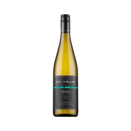Rượu Vang Trắng New Zealand Spy Valley Riesling