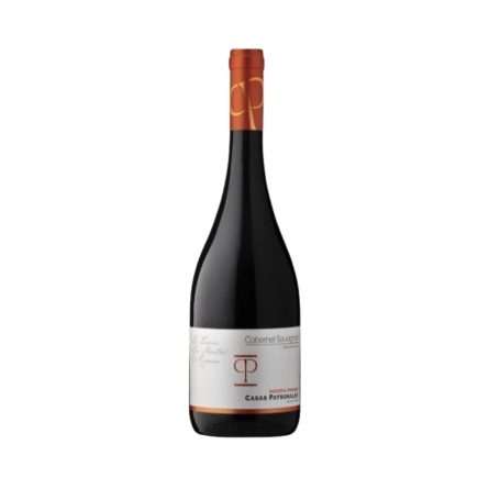 Rượu Vang Đỏ Chile Casas Patronales Privada Cabernet Sauvignon
