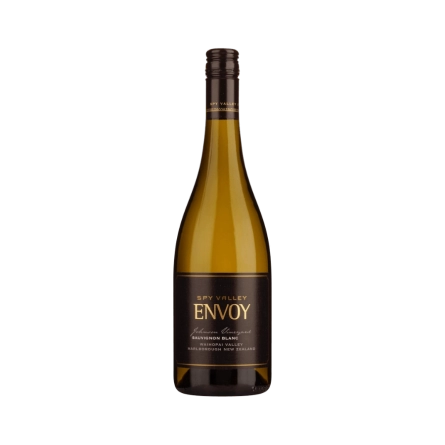 Rượu Vang Trắng New Zealand Spy Valley Envoy Sauvignon Blanc