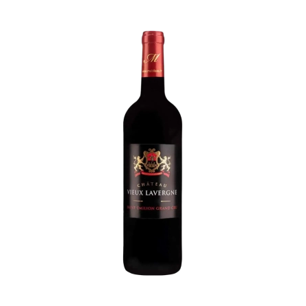 Rượu Vang Đỏ Pháp Chateau Vieux Lavergne Saint Emilion Grand Cru 2020